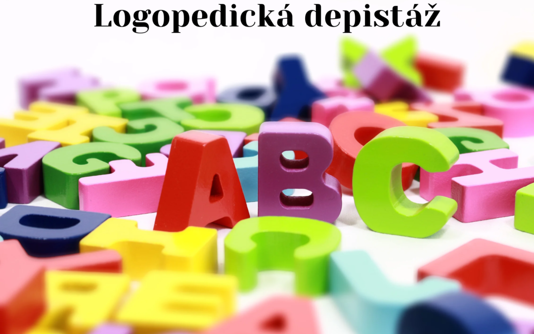 Logopedická depistáž