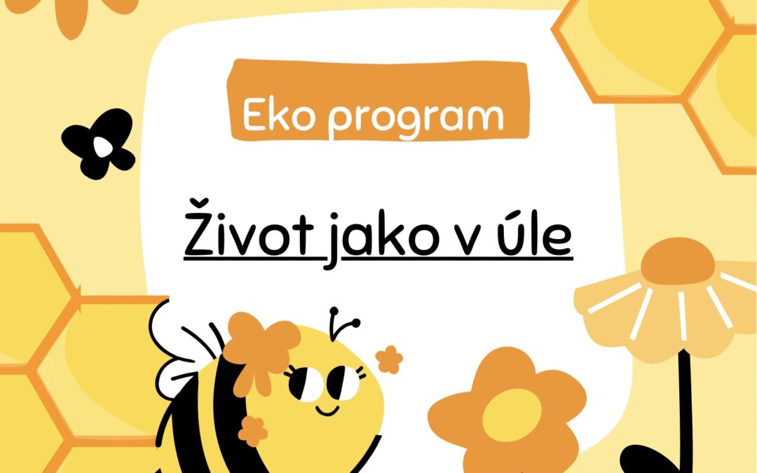 BERUŠKY a SLUNÍČKA – Ekoprogram