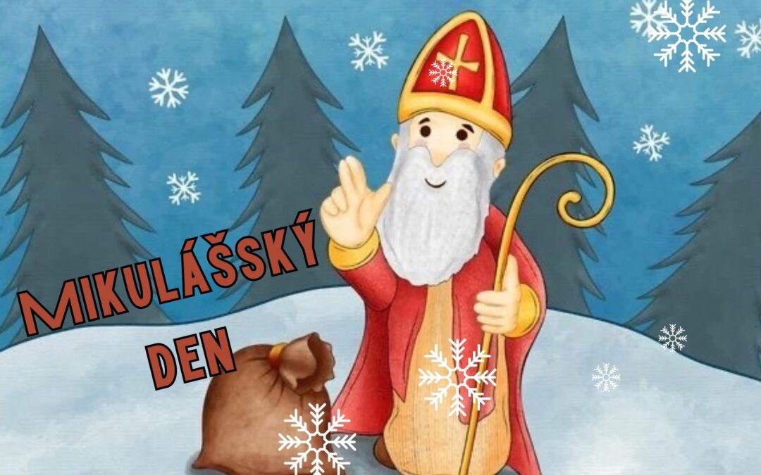 Mikulášský den
