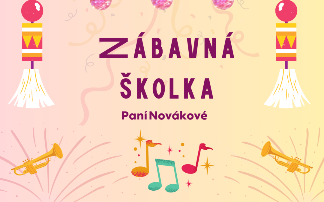 Zábavná školka