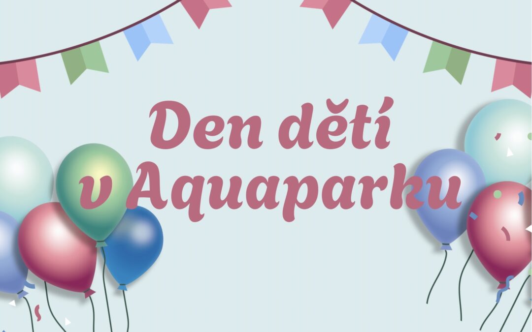 Den dětí