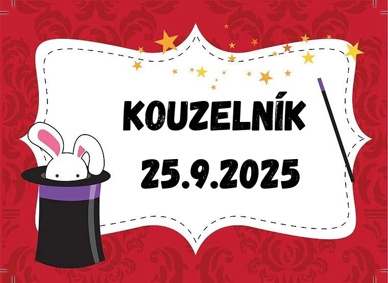Kouzelník
