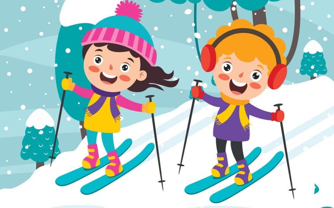 Schůzka s lyžařskou školou Rok s pohybem