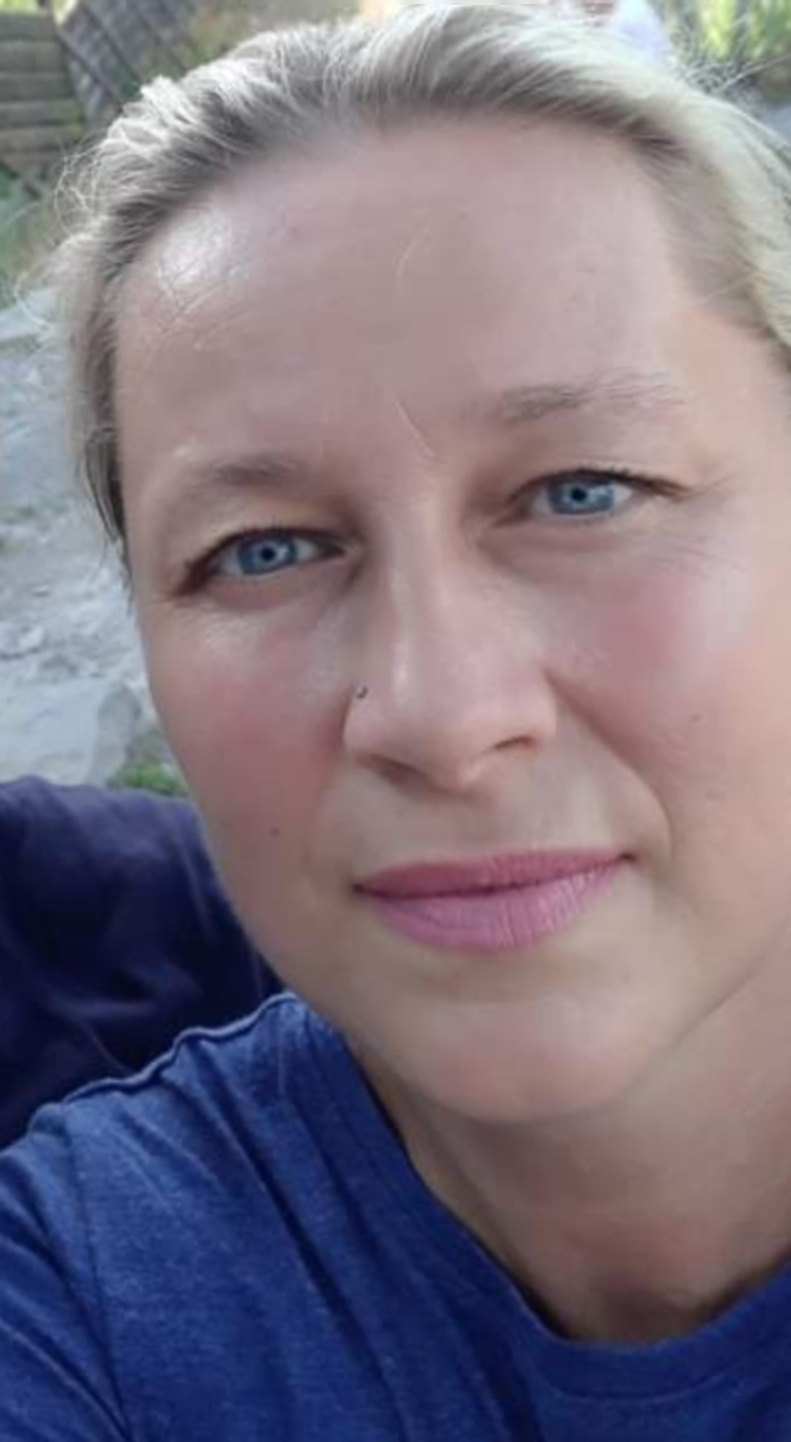 Dominika Vejmolová - 3.třída BERUŠKY