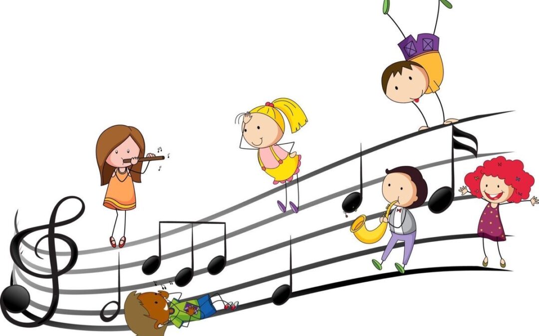 Hudební pořad s panem Soldánem