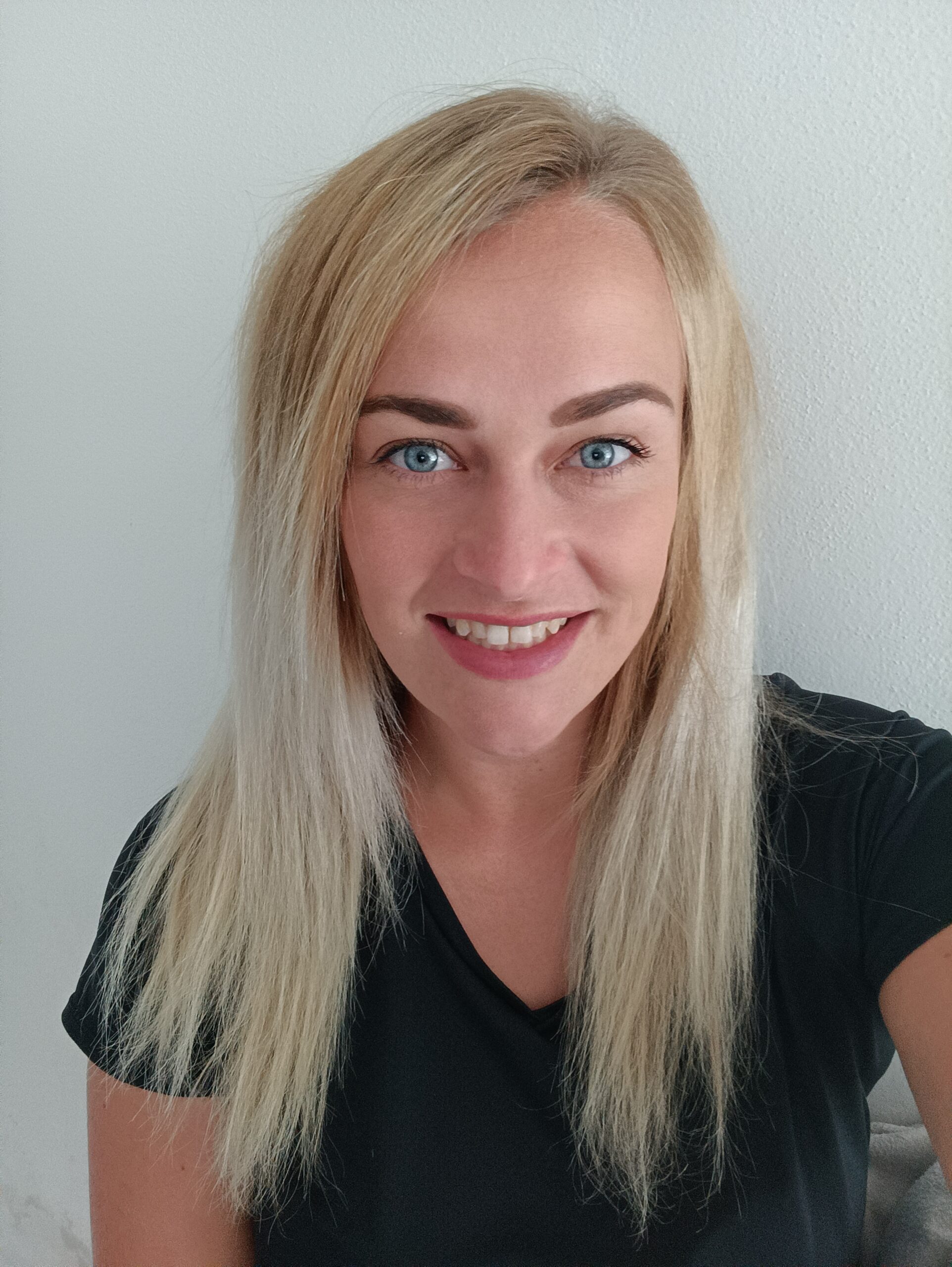 Markéta Krčková - 3.třída BERUŠKY