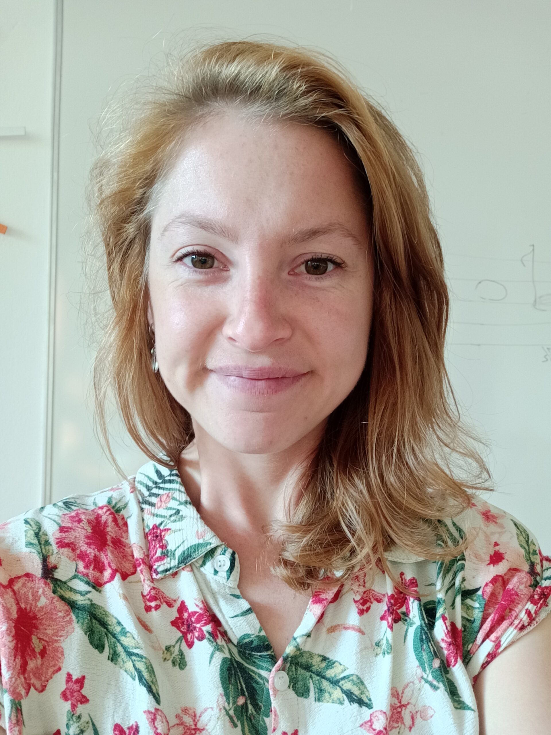 Bc. Vlasta Zmeškalová - 4. třída SLUNÍČKA