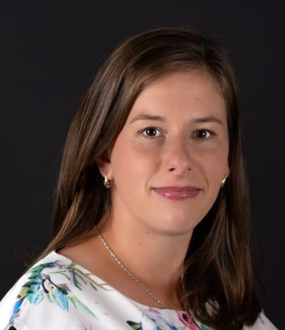 Mgr. Markéta Zubíčková - 2.třída DELFÍNCI