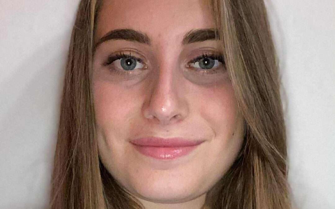 Nikola Ambrozová - 3.třída BERUŠKY