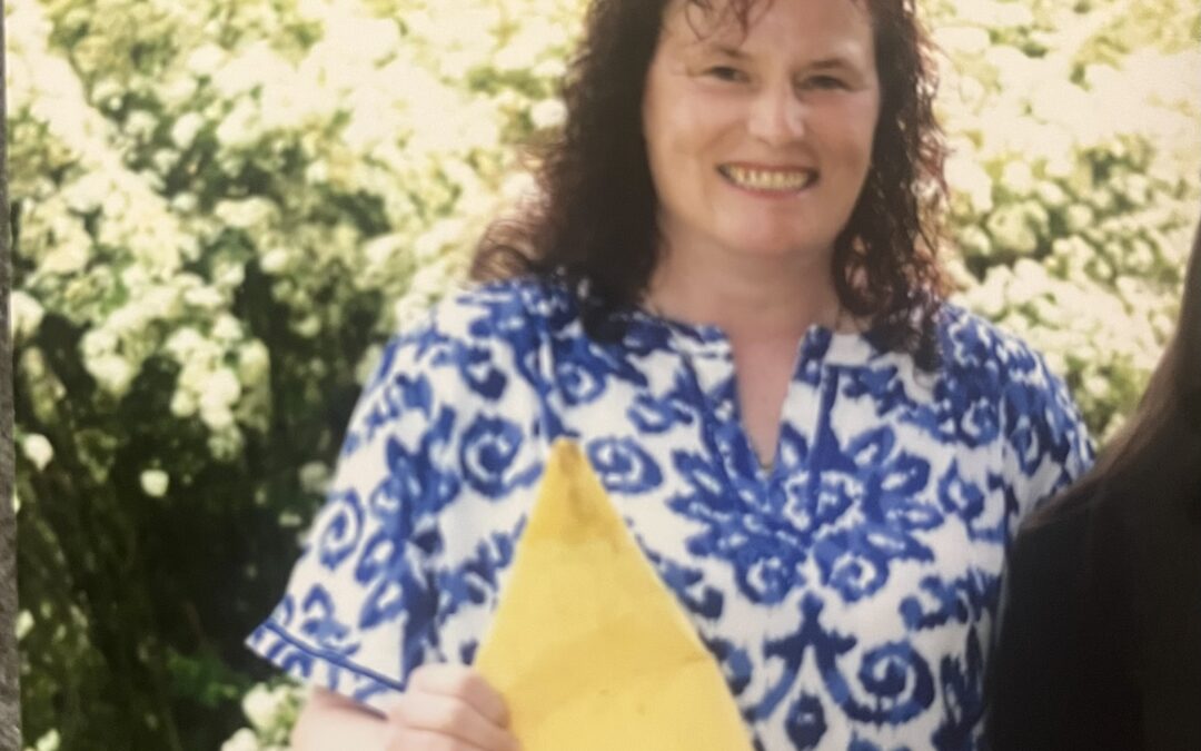 Mgr. Petra Bláhová