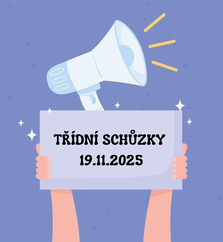 Třídní schůzky