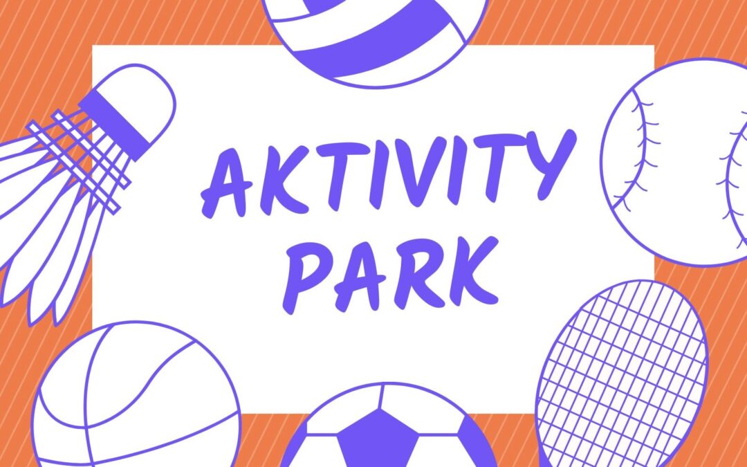 Aktivity park