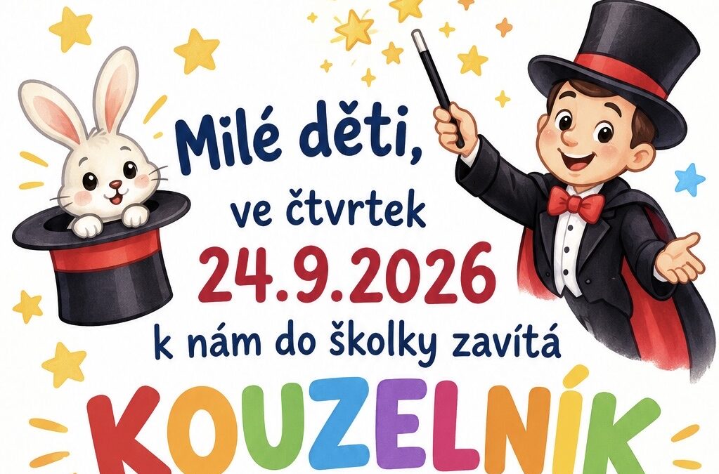 Kouzelník