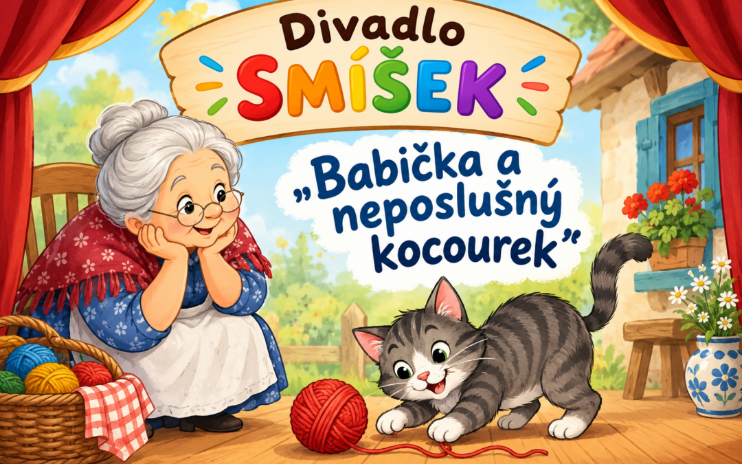 Divadlo SMÍŠEK