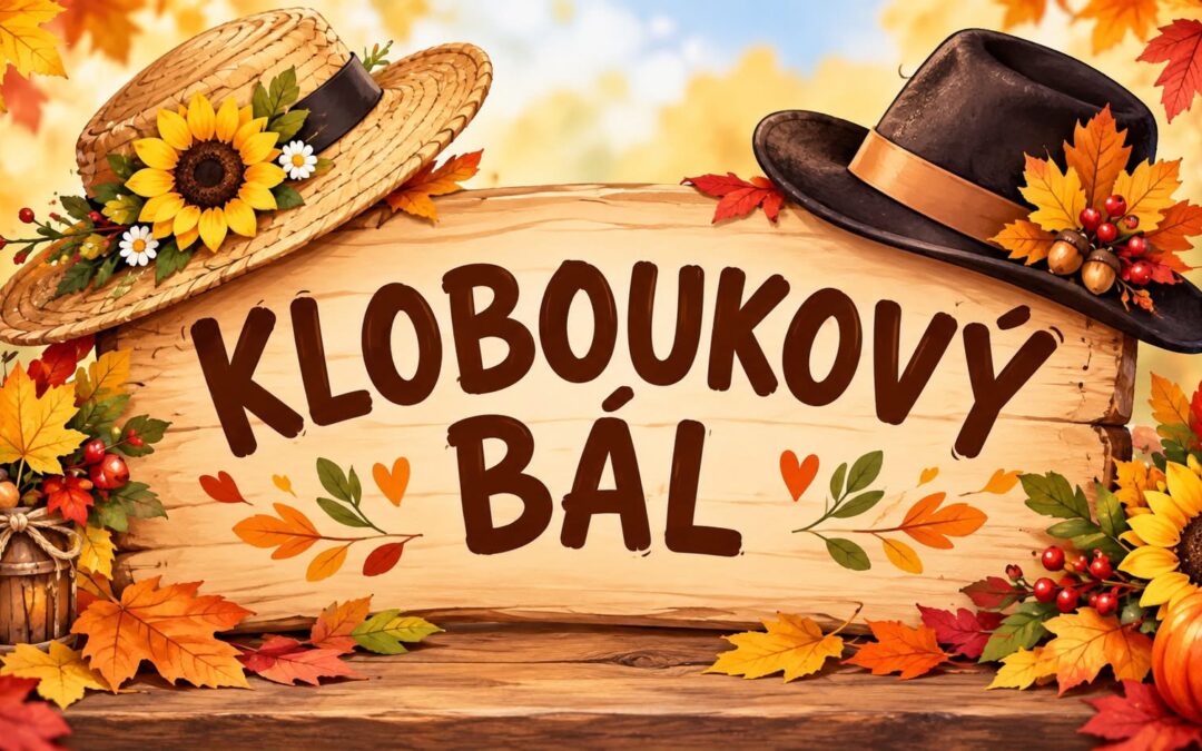 Kloboukový bál