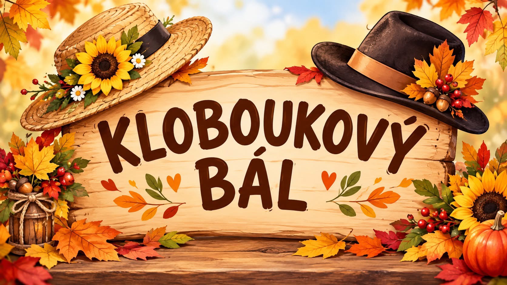 Kloboukový bál